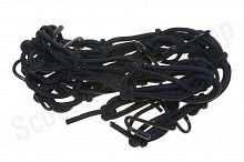 Сетка багажная 35х35 черная