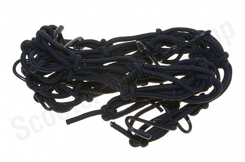 Сетка багажная 35х35 черная фото фотография изображение картинка Сетка багажная 35х35 черная фото фотография изображение картинка