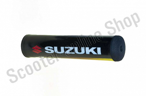 Подушка руля круглая 200мм Suzuki 