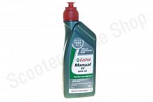 Масло трансмиссионное Castrol Manual EP 80W90 GL-4 1L