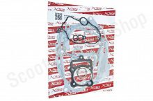 Прокладки двигателя 166FMM (CGN250)  X-TECH