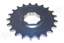 Звезда ведущая Иж 520х21