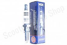 Свеча зажигания NGK CR9EIX / CR9EX