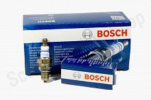 Свеча зажигания бензопила  Bosch  USR4AC