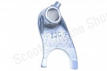 Вилка копирного вала центральная 172FMM (CB250D-F)