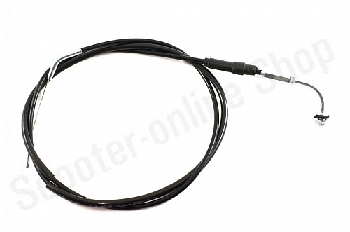 Трос газа  Lets II фото фотография изображение картинка