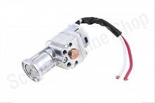 Замок зажигания универсальный 2 провода