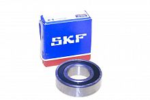 Подшипник 6003-2RS1 17х35х10 SKF