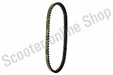 Ремень вариатора   650 * 16,0   Honda DIO   "SPACE STAR"   (кевларовый) фото фотография изображение картинка