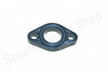 Прокладка карбюратора  Tact AF16  (текстолитовая)   "KOMATCU"