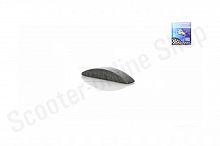 Шпонка коленвала  139QMB  13-3-3мм  "LIPAI" 