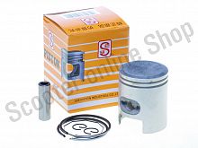 Поршень в сб. SEE Suzuki GS7-50 d-41 +0.25