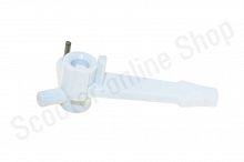 Рычаг подсоса пластик 182F / 188F