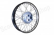 Диск задний  TTR250Rb  2.15-18 хром