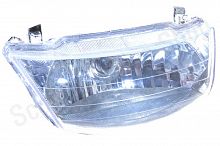 Фара  в сборе Yamaha Jog Cool (CV50)