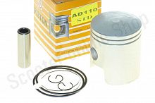 Поршень в сборе Suzuki AD110 d-52.5 p-14 See