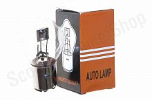 Лампа фары 12V 35/35W BA20D 