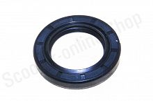 Сальник задней звезды Delta Alpha  26х40х6  DDL