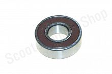 Подшипник 6001 DDU 12х28х8 NSK 