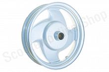 Диск передний Suzuki AD50 бар. тормоз  оригинал 54140-11F61-G02 