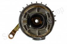 Барабан тормозной передний в сборе Active-5