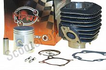 Цилиндро-поршневая группа Yamaha JOG 3WF 90 d-50 p-12  See TW