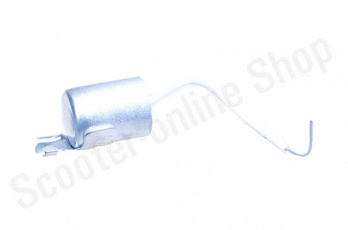 Конденсатор   ИЖ 12V   "JING"  