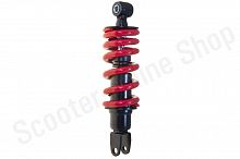 Амортизатор мото   L-250   регулируемый   "FLD"