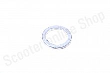 Прокладка глушителя  GY6  d-30, асбест  "LIPAI"