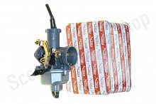 Карбюратор 250cc (обогатитель под трос) X-TECH