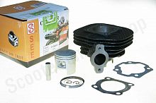 Цилиндро-поршневая группа  TB50 1E41QMB 65cc d-44  See