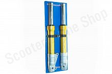 Амортизаторы передние тюнинг Dio AF35 RFY