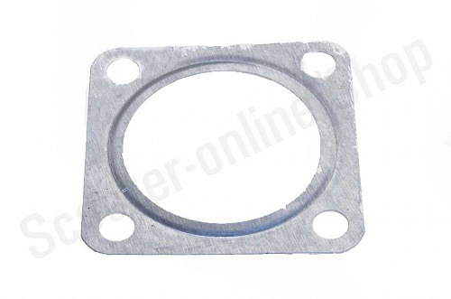 Прокладка головки  веломотор F50 фото фотография изображение картинка