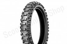 Покрышка Bridgestone Motocross M404 70/100 -10 38M TT Rear NHS (2021)