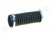 Патрубок воздушного фильтра универсальный L-150 D42/42