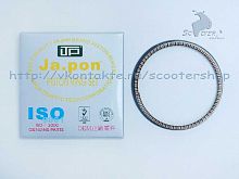 Кольца поршневые номинал  Japon 4T двиг.152QMI d-52,4  TW