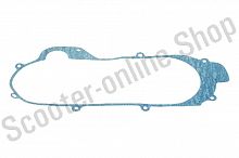 Прокладка крышки вариатора 139QMB 10"   "MAX GASKETS" 