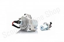 Стартер  139FMB  152FMH  Delta Alpha 12T верхний