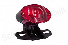 Стоп-сигнал в сборе ALPHA, RM-3