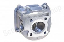 Головка цилиндра в сборе 157QMJ 150сс d-57,4