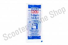 8045 Liqui Moly Batterie-Pol-Fett 50x0,01lt Смазка для электроконтактов