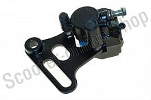 Суппорт задн. диск. тормоза питбайк (CRF, TTR125)  SM-PARTS