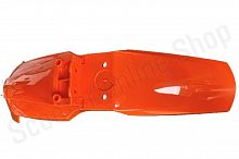 Крыло переднее KTM 2019-2023 (оранжевый) Voron Moto