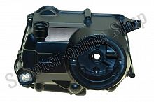 Крышка двигателя правая питбайк 125сс (МКПП)  SM-PARTS