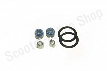 Колпачки маслосъемные 139FMB  Delta   "KOMATCU" 