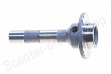 Шток сцепления   ZS177MM (NC250)