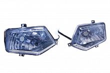 Фары  ATV110  Сommander  Spark APL110S комплект