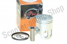 Поршень в сборе Yamaha JOG 3KJ 50 +0,75 "SEE"
