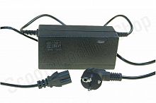 Зарядное устройство для электроскутера 48V 12A