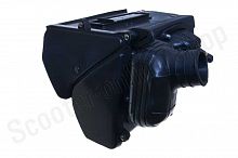 Фильтр воздушный  в сборе XR250 LITE